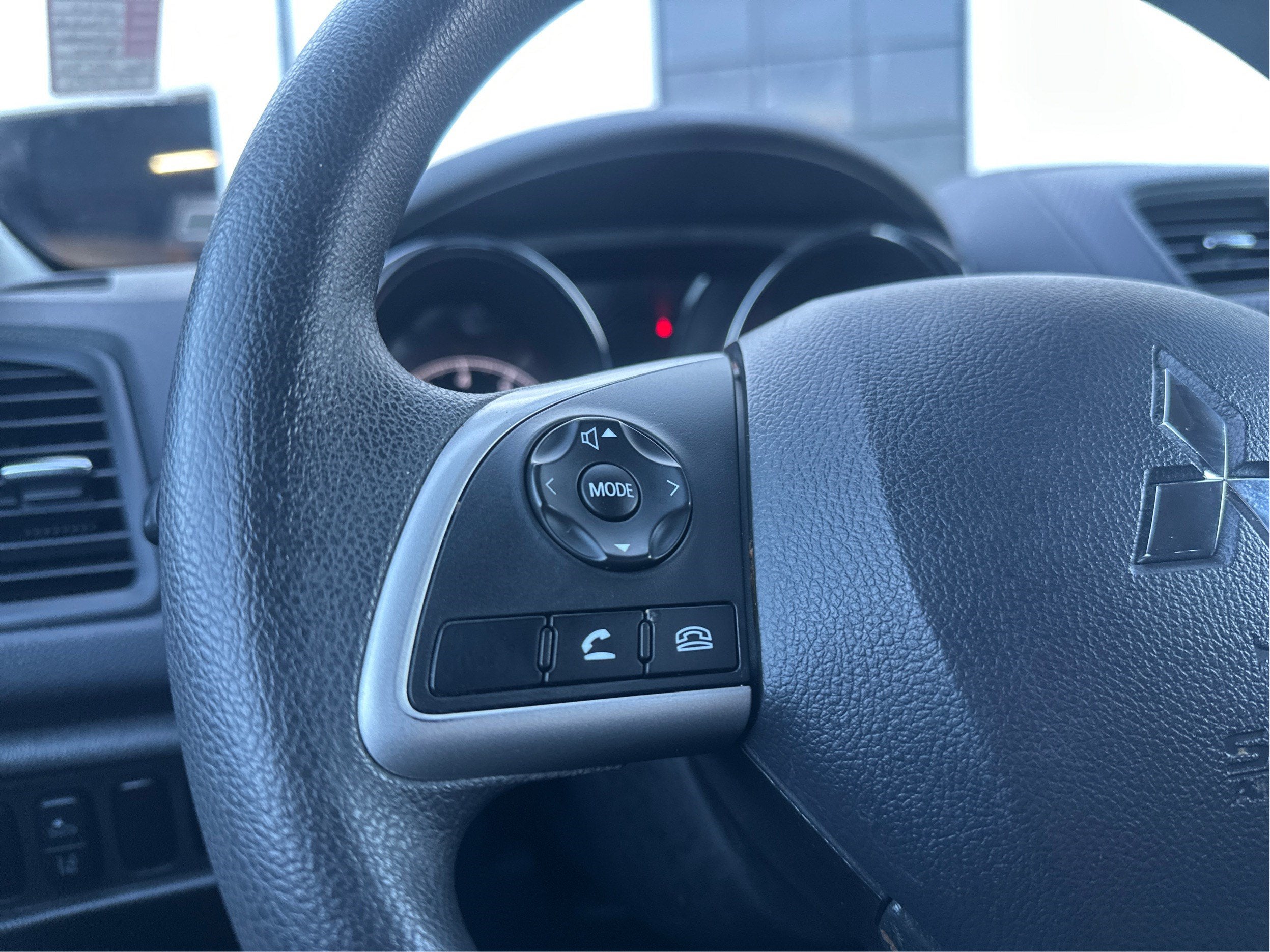 2024 Mitsubishi Outlander Sport Base