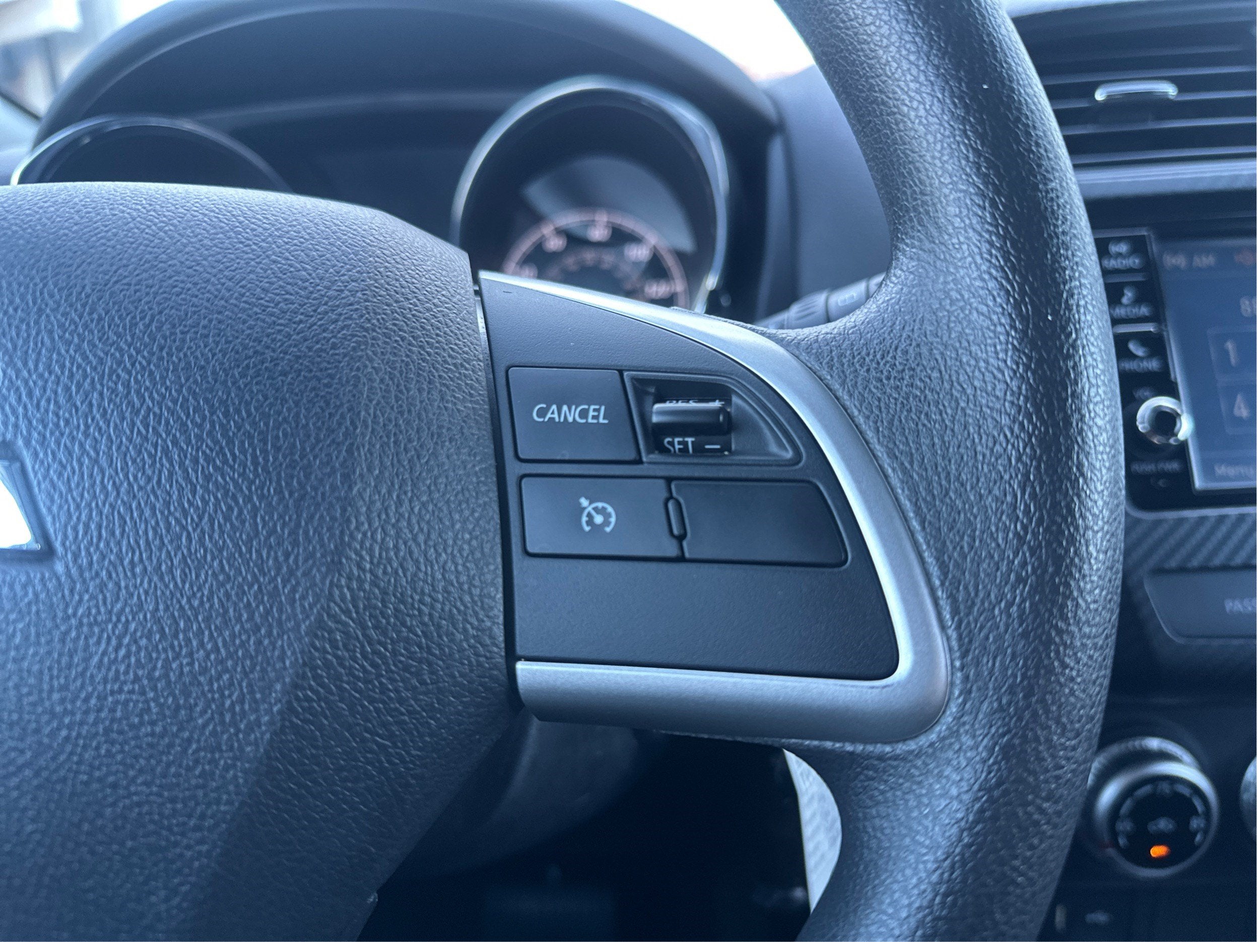 2024 Mitsubishi Outlander Sport Base