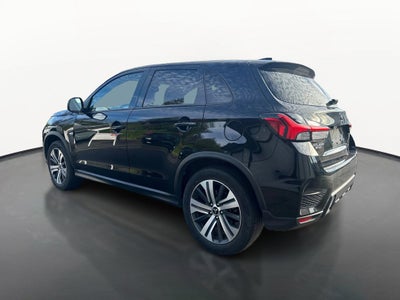 2024 Mitsubishi Outlander Sport Base