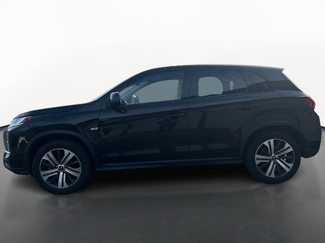 2024 Mitsubishi Outlander Sport Base