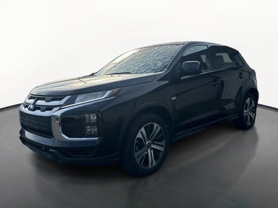 2024 Mitsubishi Outlander Sport Base