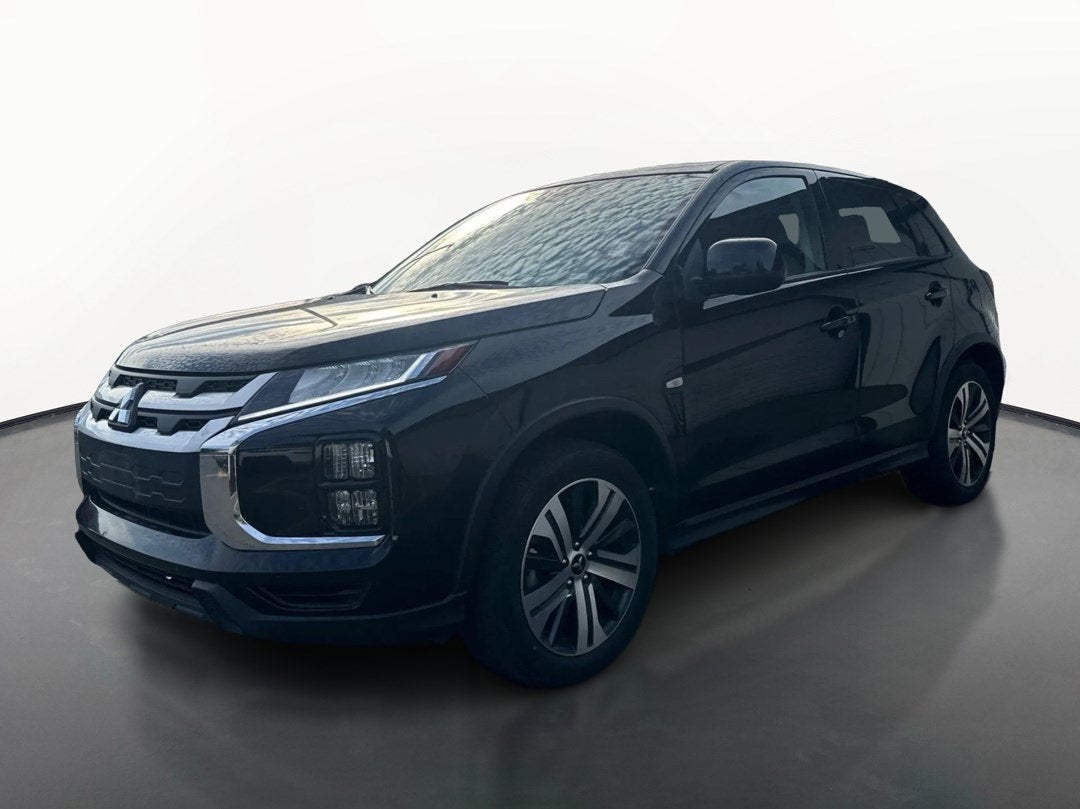 2024 Mitsubishi Outlander Sport Base