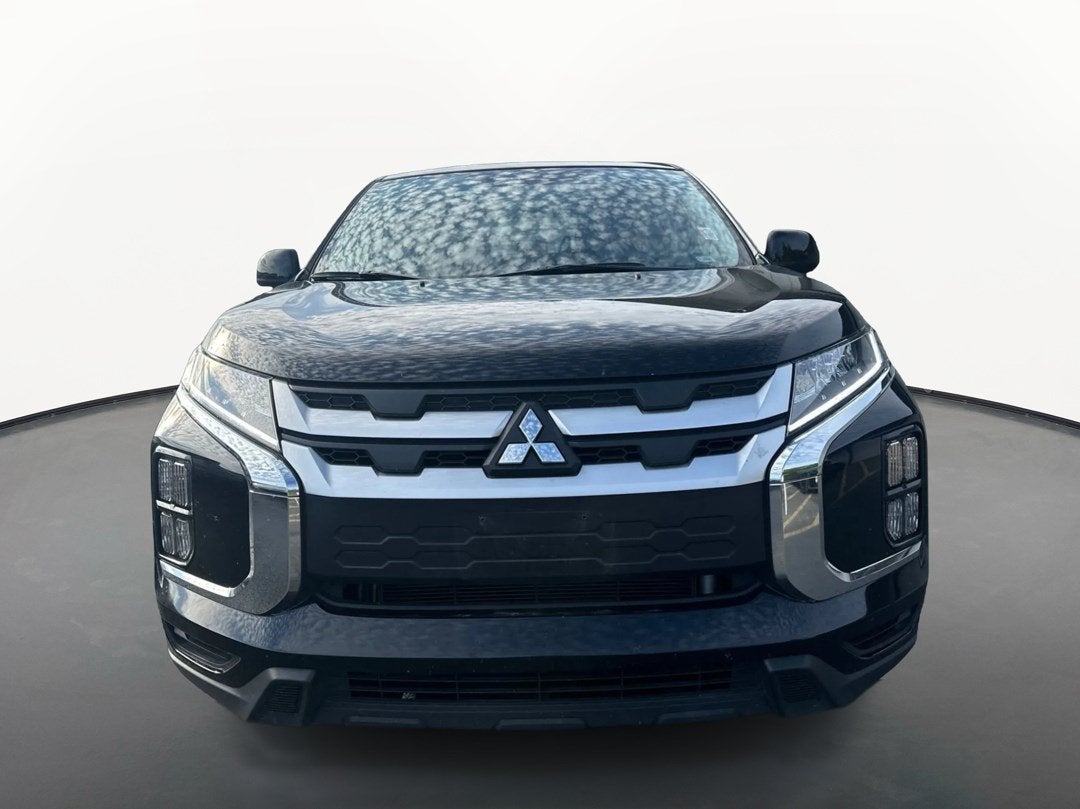 2024 Mitsubishi Outlander Sport Base