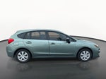 2016 Subaru Impreza Wagon 2.0i
