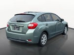 2016 Subaru Impreza Wagon 2.0i
