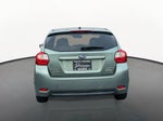 2016 Subaru Impreza Wagon 2.0i