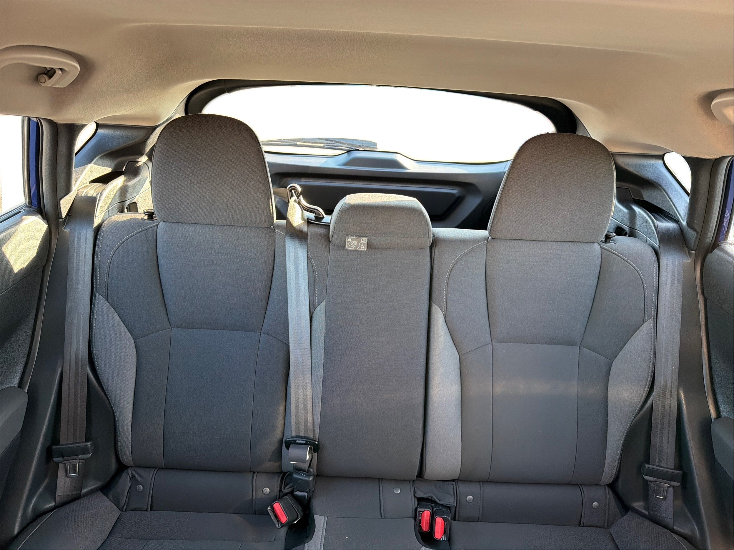 2024 Subaru Impreza AWD