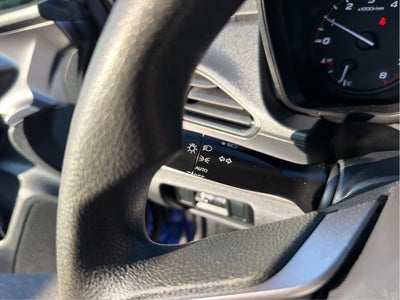 2024 Subaru Impreza AWD