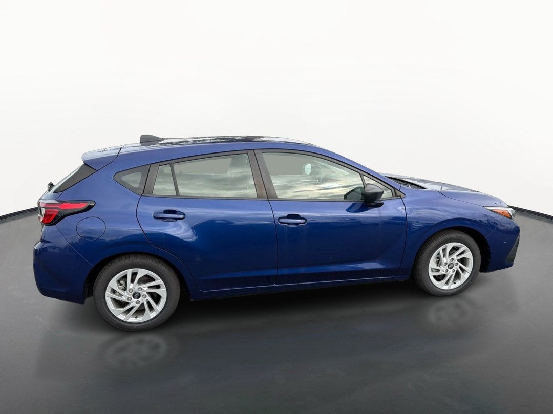 2024 Subaru Impreza 5DR WGN CVT