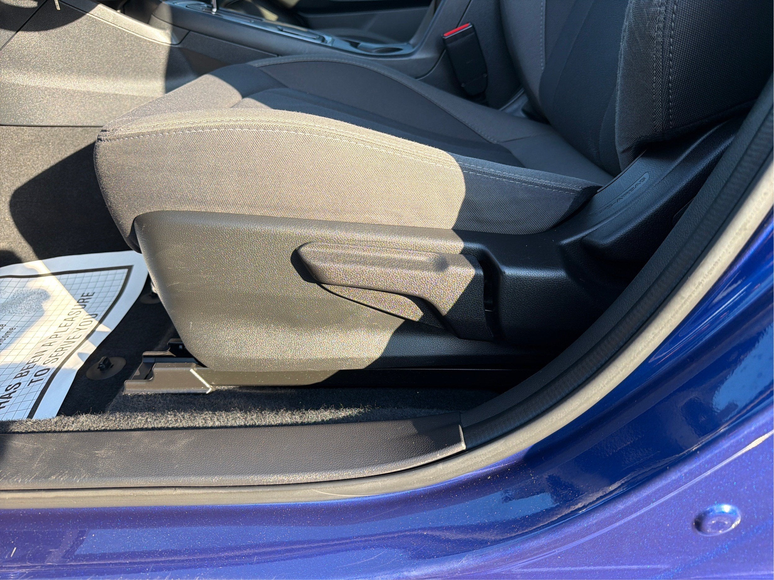 2024 Subaru Impreza AWD