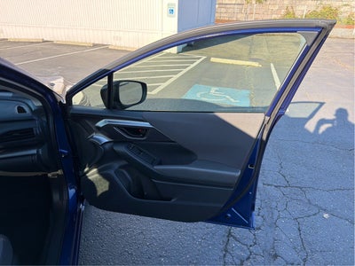 2024 Subaru Impreza AWD