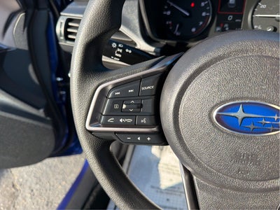 2024 Subaru Impreza AWD