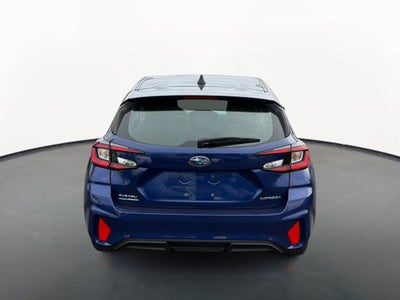 2024 Subaru Impreza 5DR WGN CVT