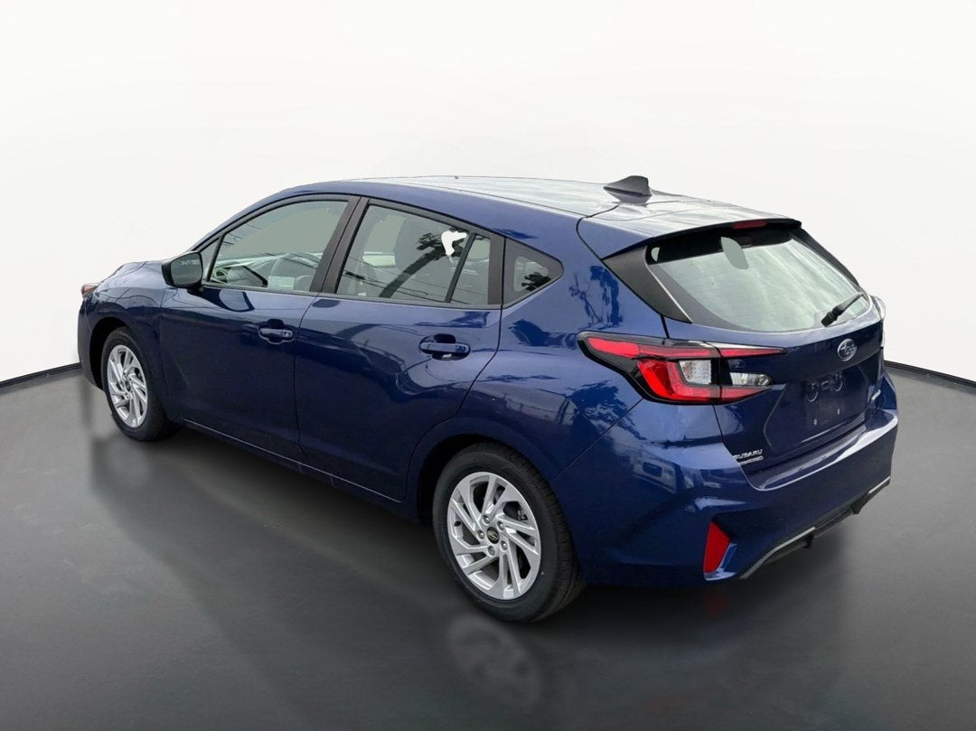 2024 Subaru Impreza 5DR WGN CVT