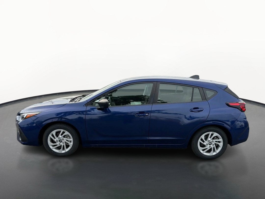 2024 Subaru Impreza 5DR WGN CVT