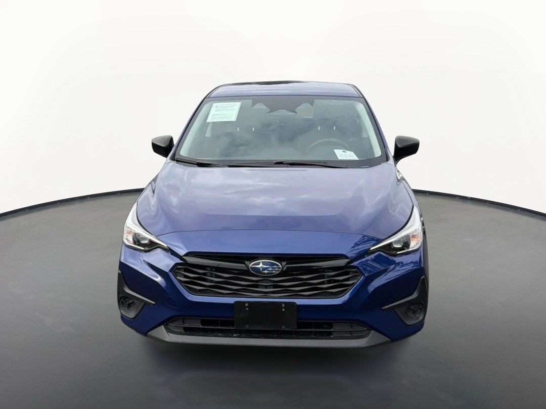 2024 Subaru Impreza 5DR WGN CVT
