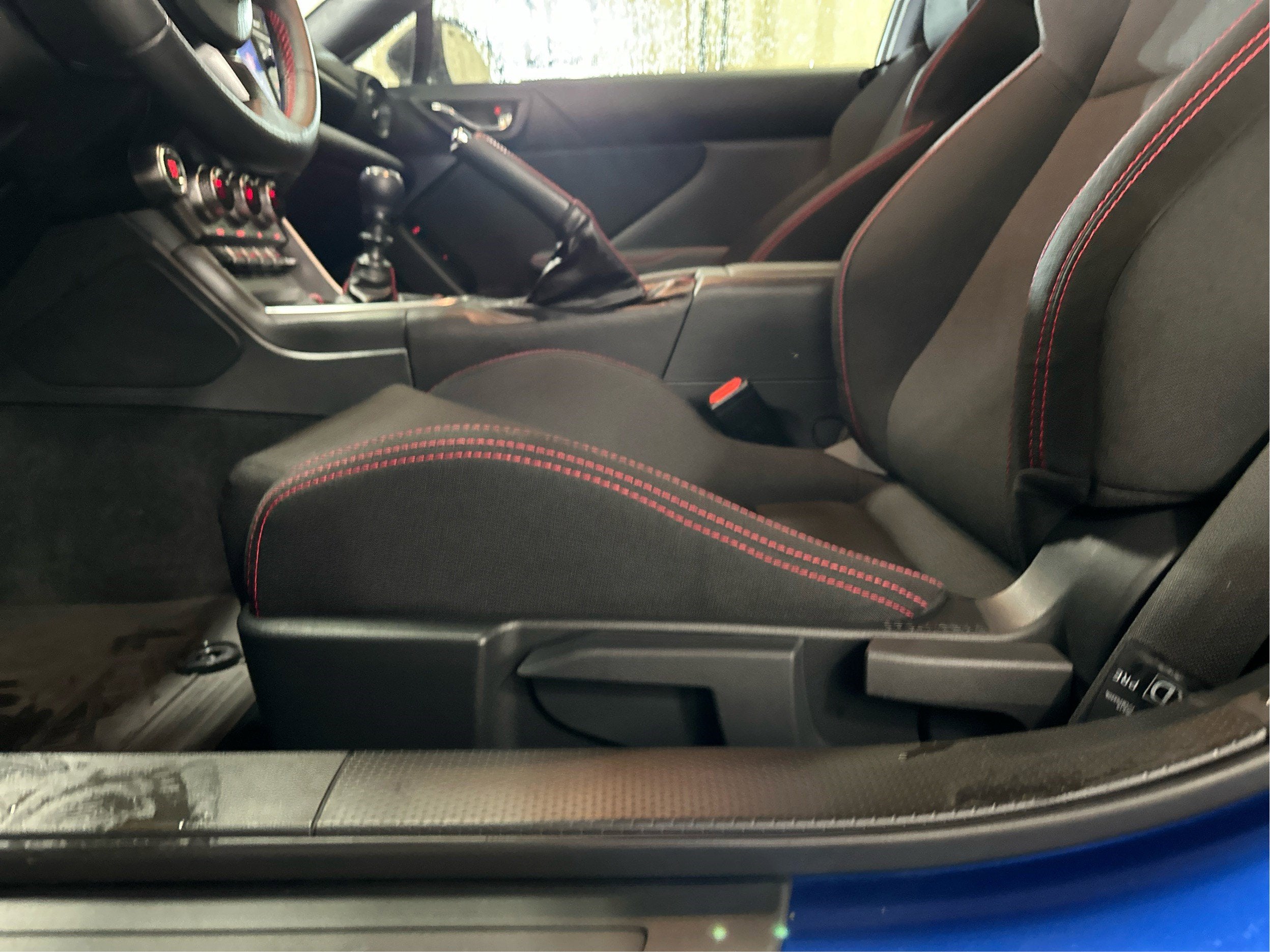 2023 Subaru BRZ Premium