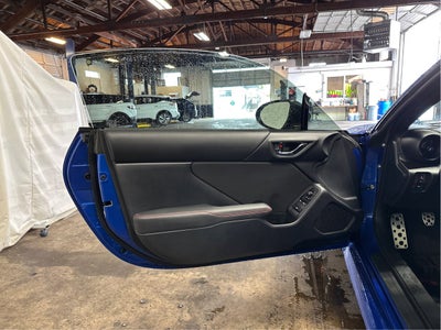 2023 Subaru BRZ Premium