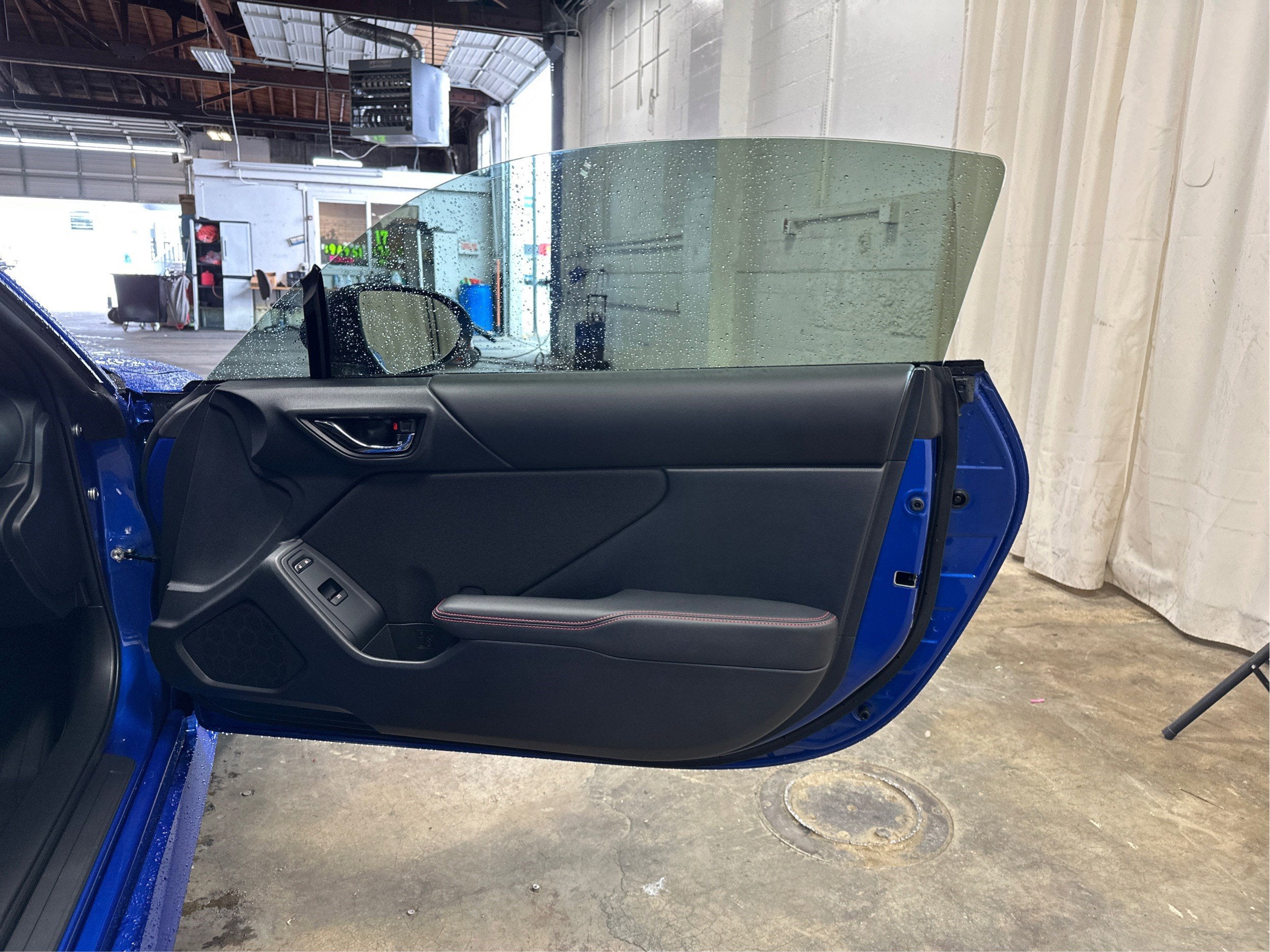 2023 Subaru BRZ Premium