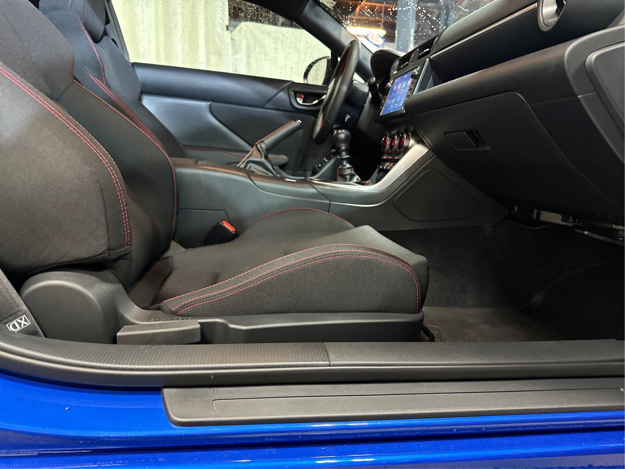 2023 Subaru BRZ Premium