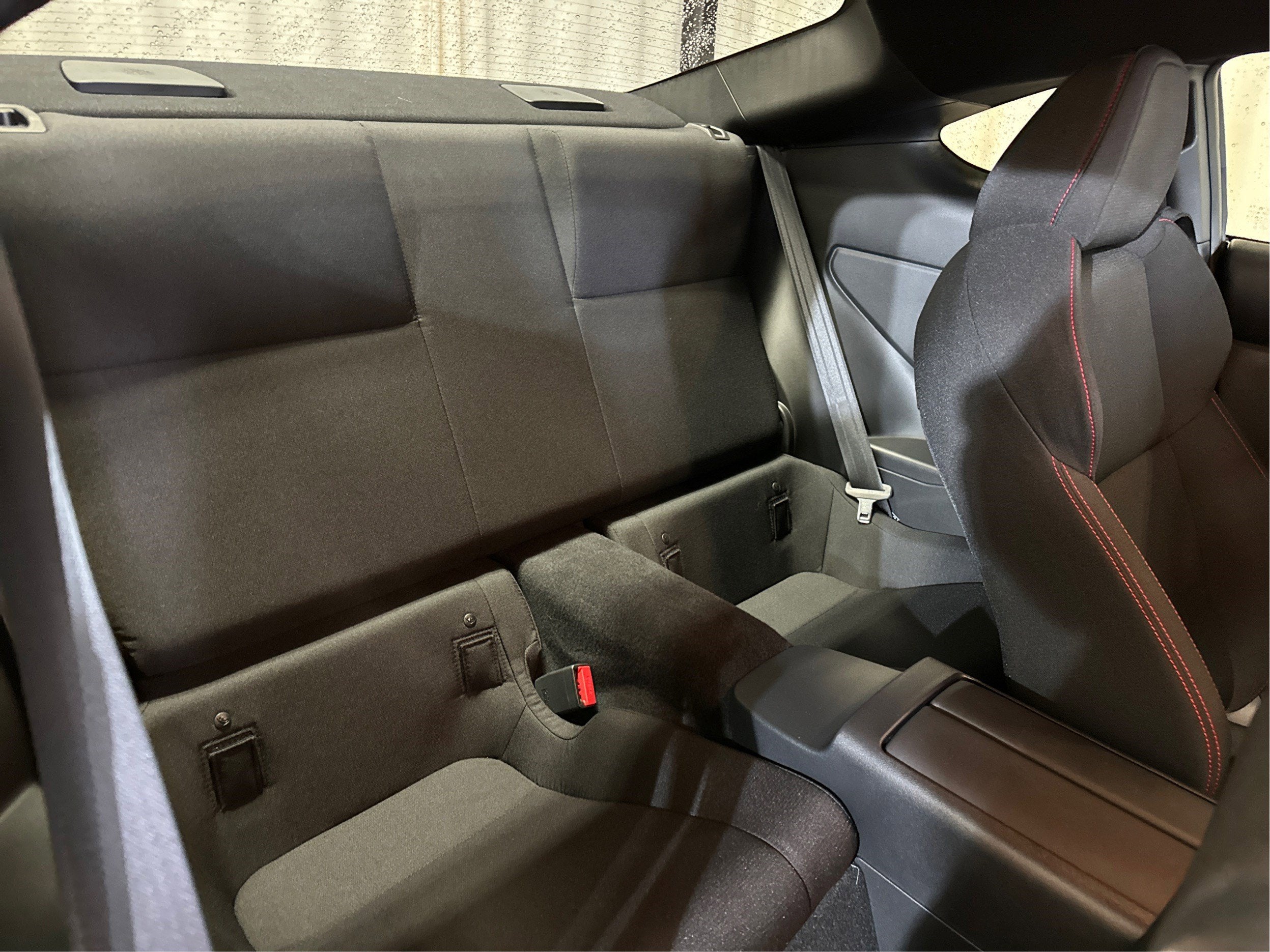 2023 Subaru BRZ Premium