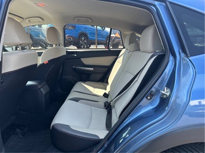 2017 Subaru Crosstrek Premium