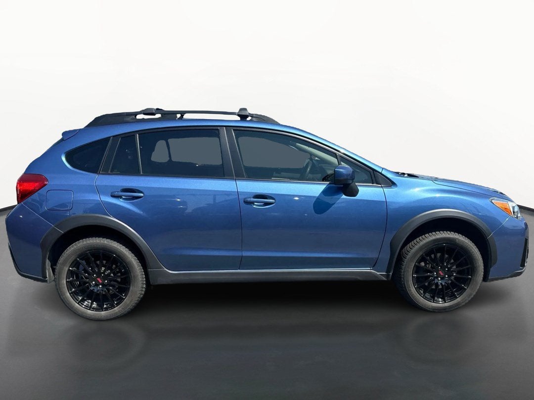 2017 Subaru Crosstrek Premium