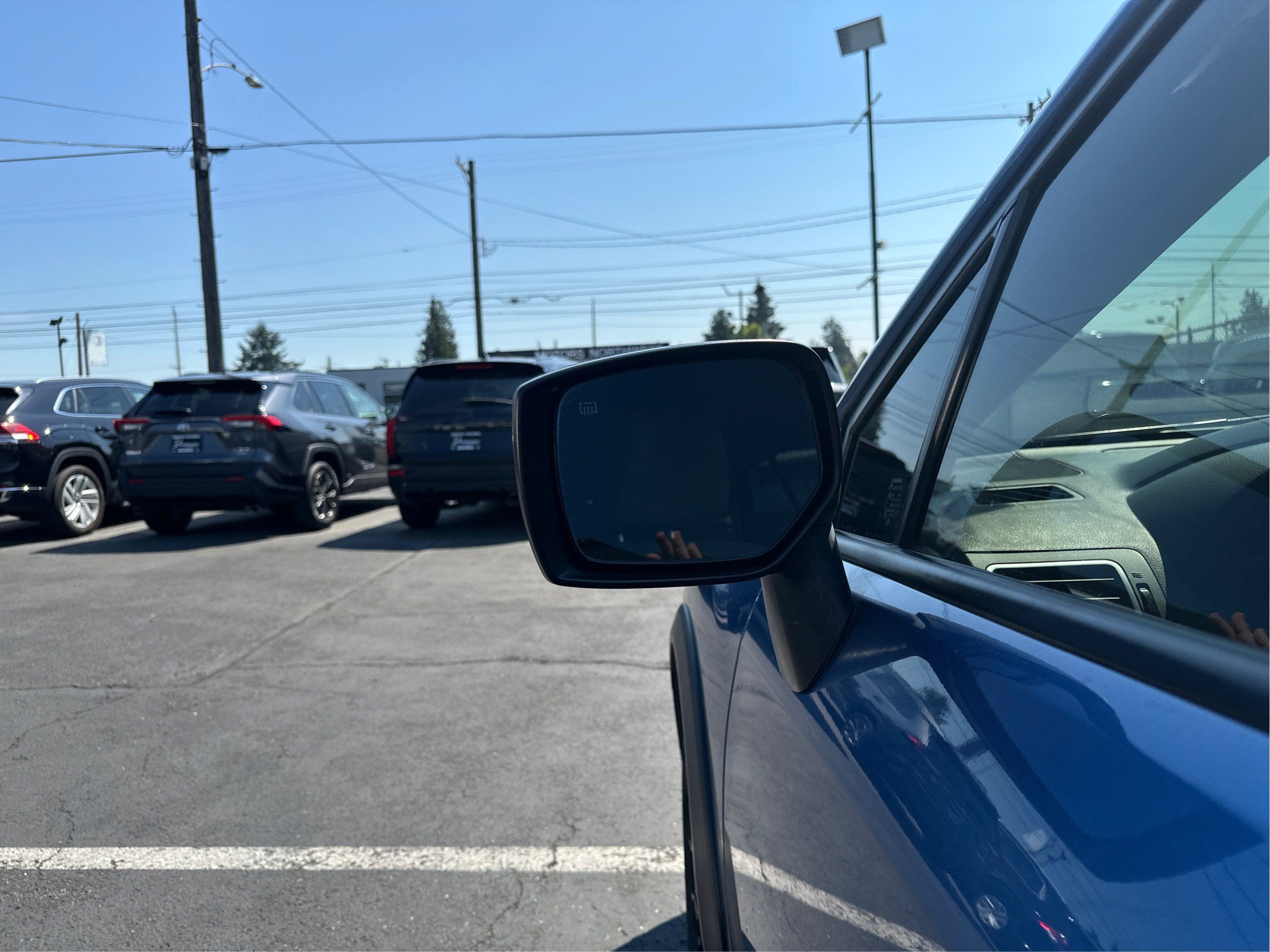 2017 Subaru Crosstrek Premium