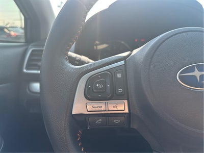 2017 Subaru Crosstrek Premium