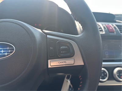 2017 Subaru Crosstrek Premium