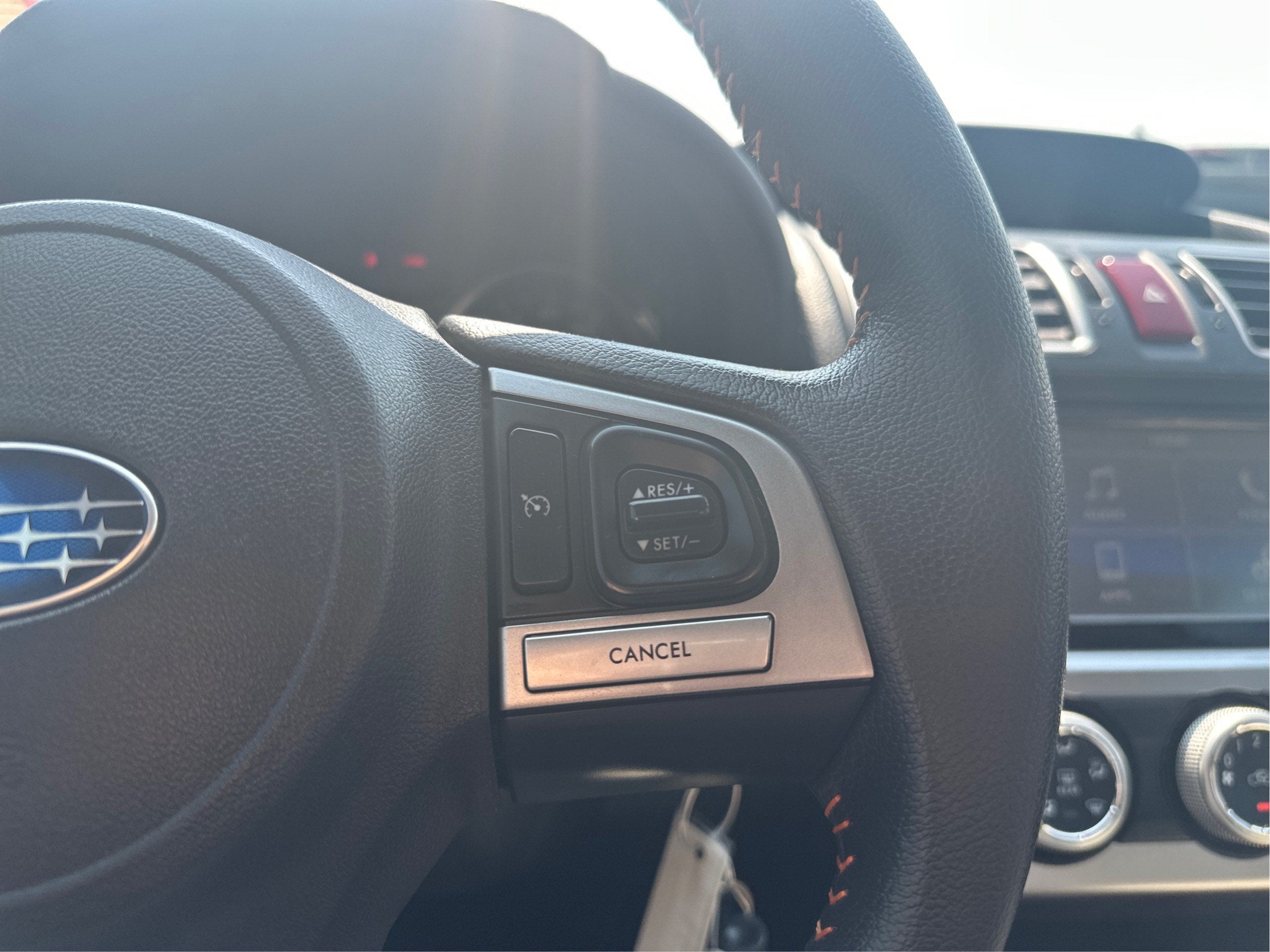 2017 Subaru Crosstrek Premium