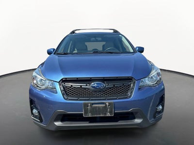 2017 Subaru Crosstrek Premium