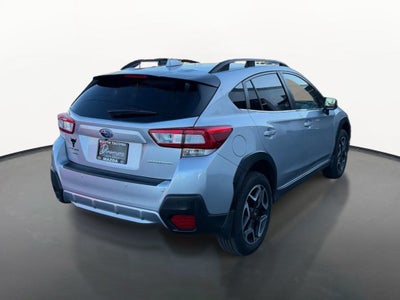2019 Subaru Crosstrek Limited