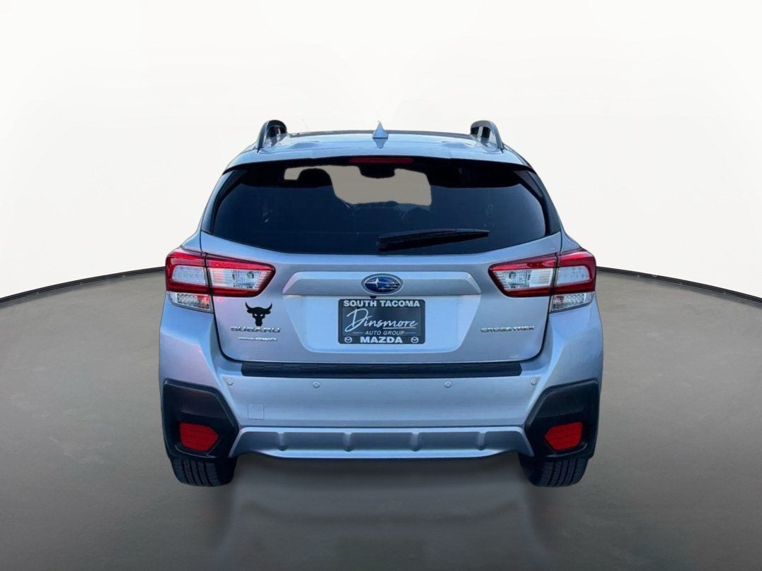 2019 Subaru Crosstrek Limited