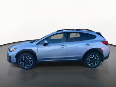 2019 Subaru Crosstrek Limited