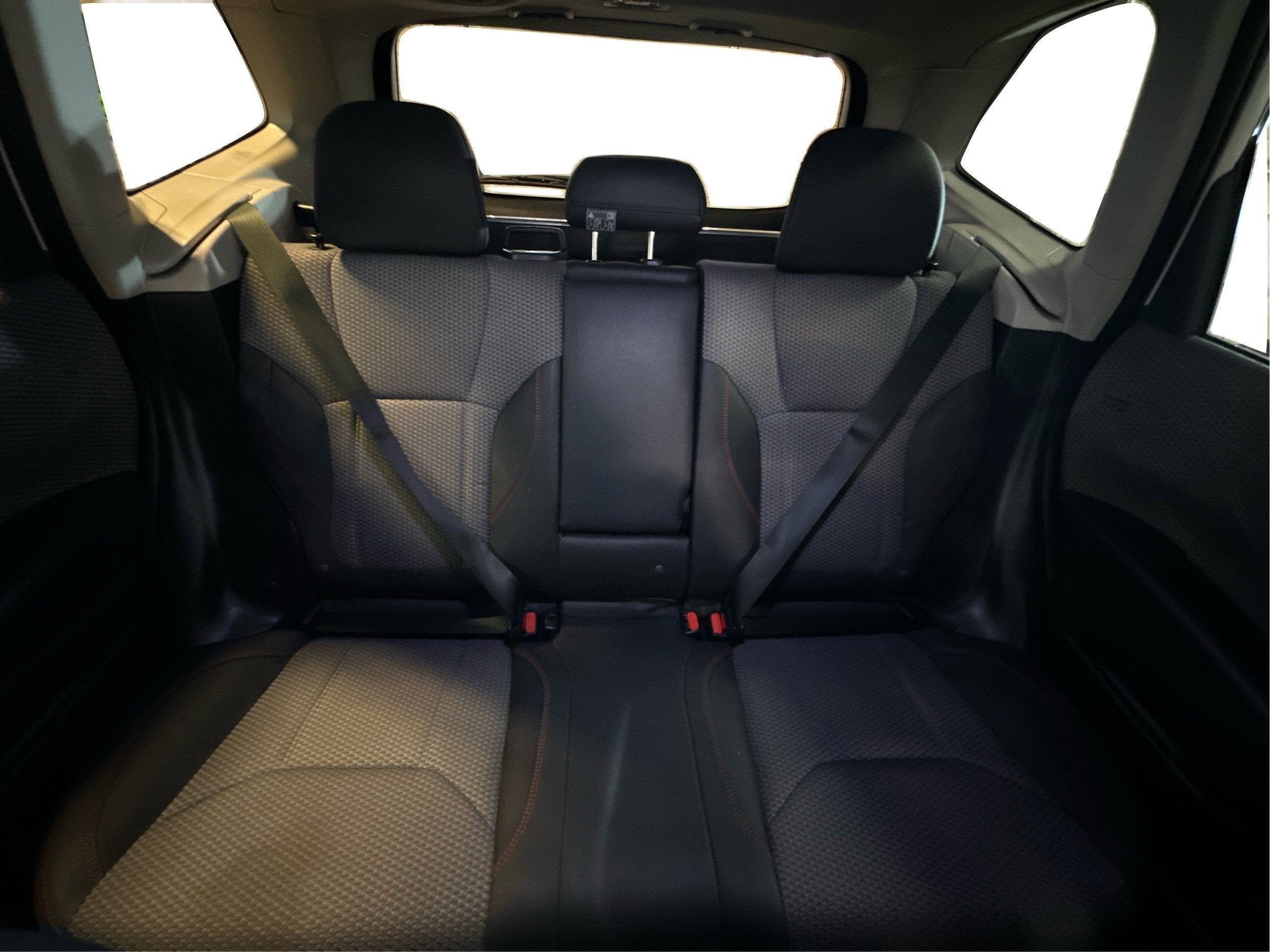 2022 Subaru Forester Sport