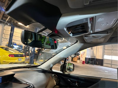 2022 Subaru Forester Sport