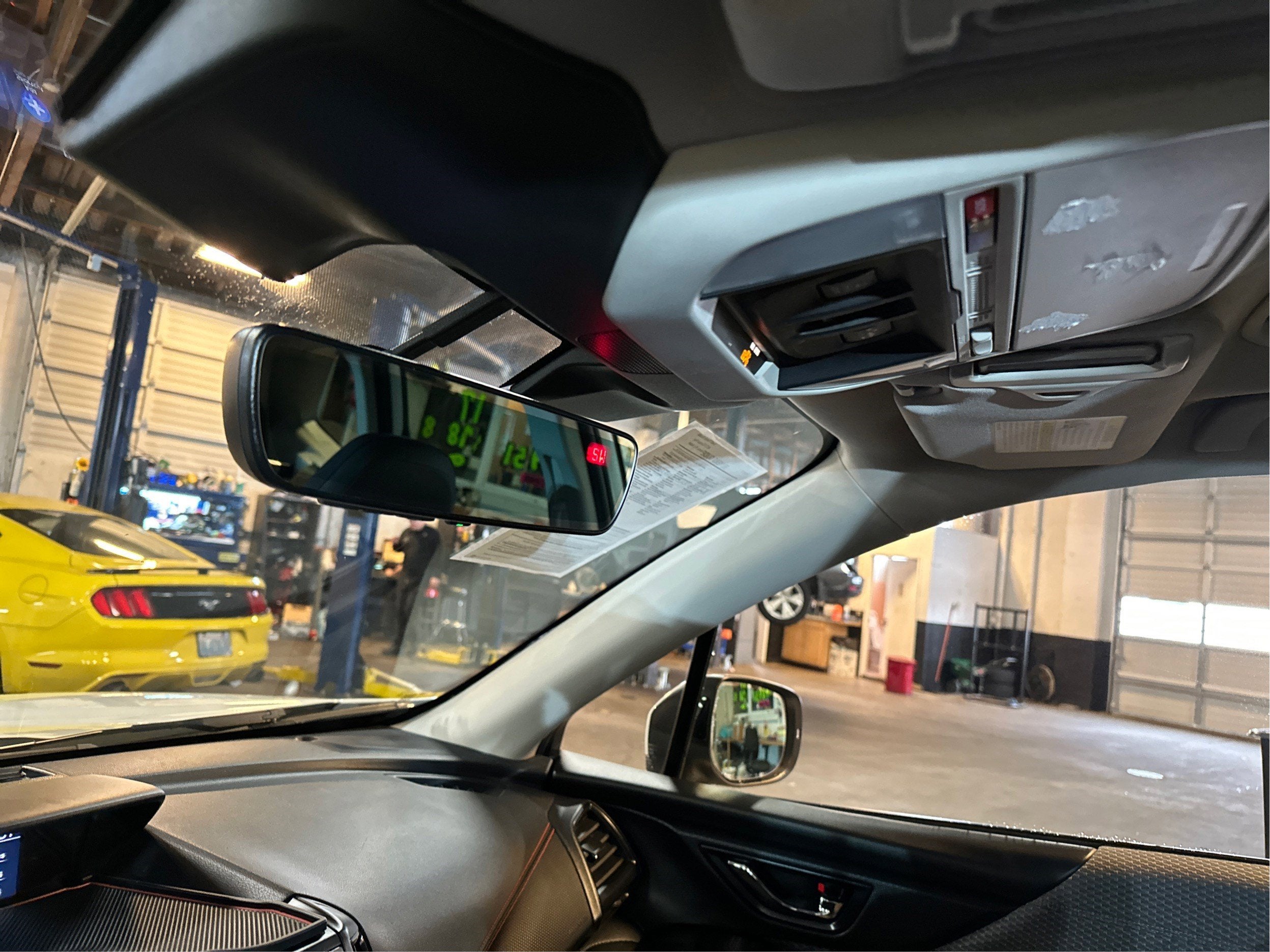 2022 Subaru Forester Sport