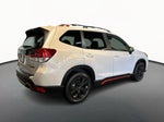 2022 Subaru Forester Sport