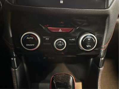 2022 Subaru Forester Sport