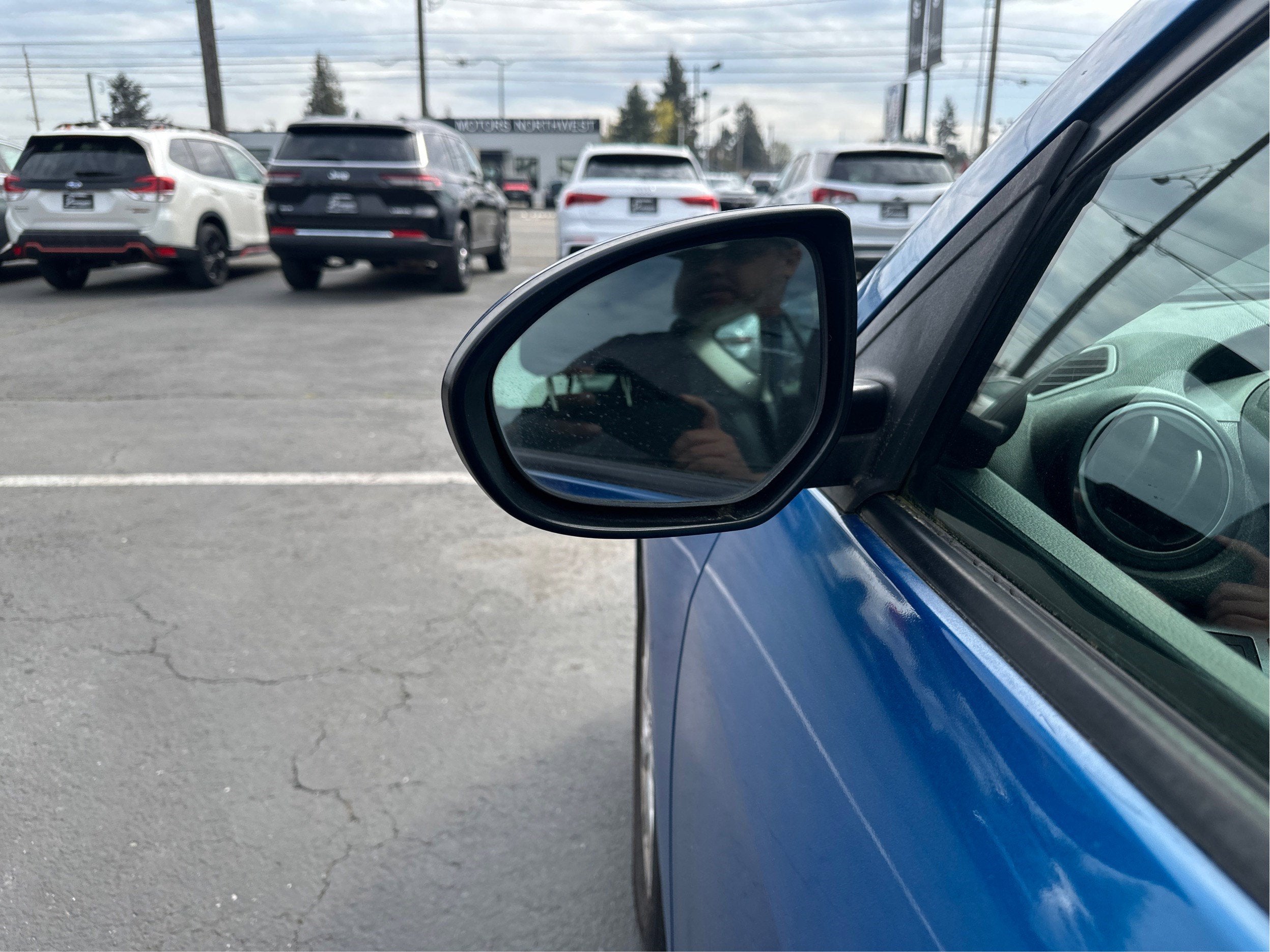 2012 Mazda Mazda3 i Touring