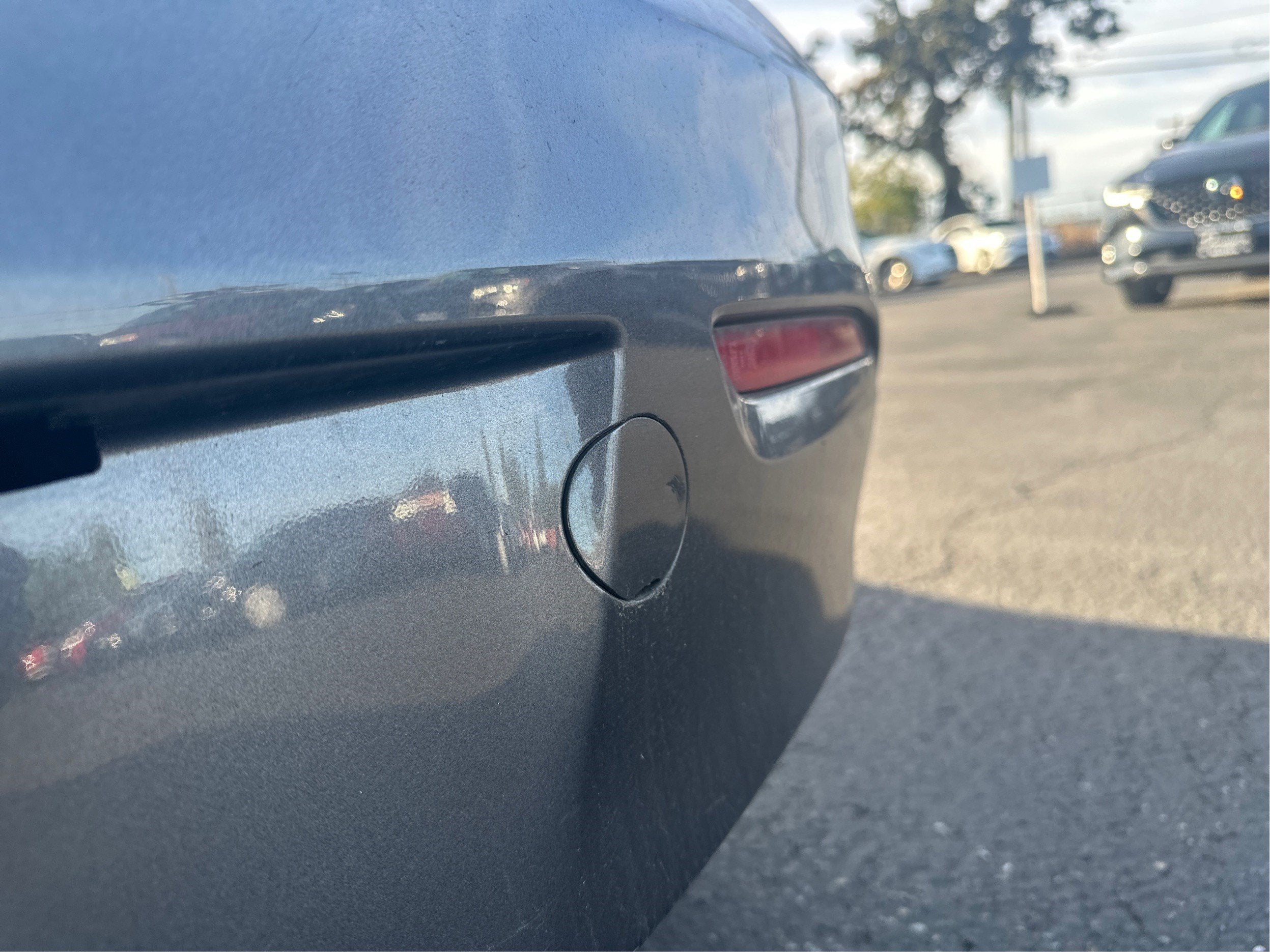 2013 Mazda Mazda3 Hatchback i Grand Touring