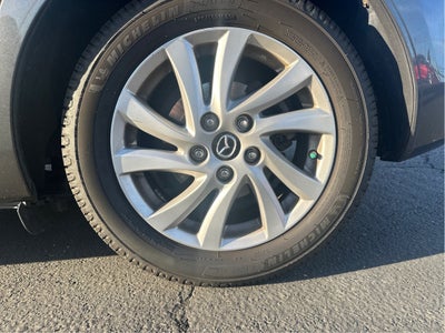 2013 Mazda Mazda3 Hatchback i Grand Touring