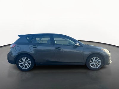 2013 Mazda Mazda3 Hatchback i Grand Touring