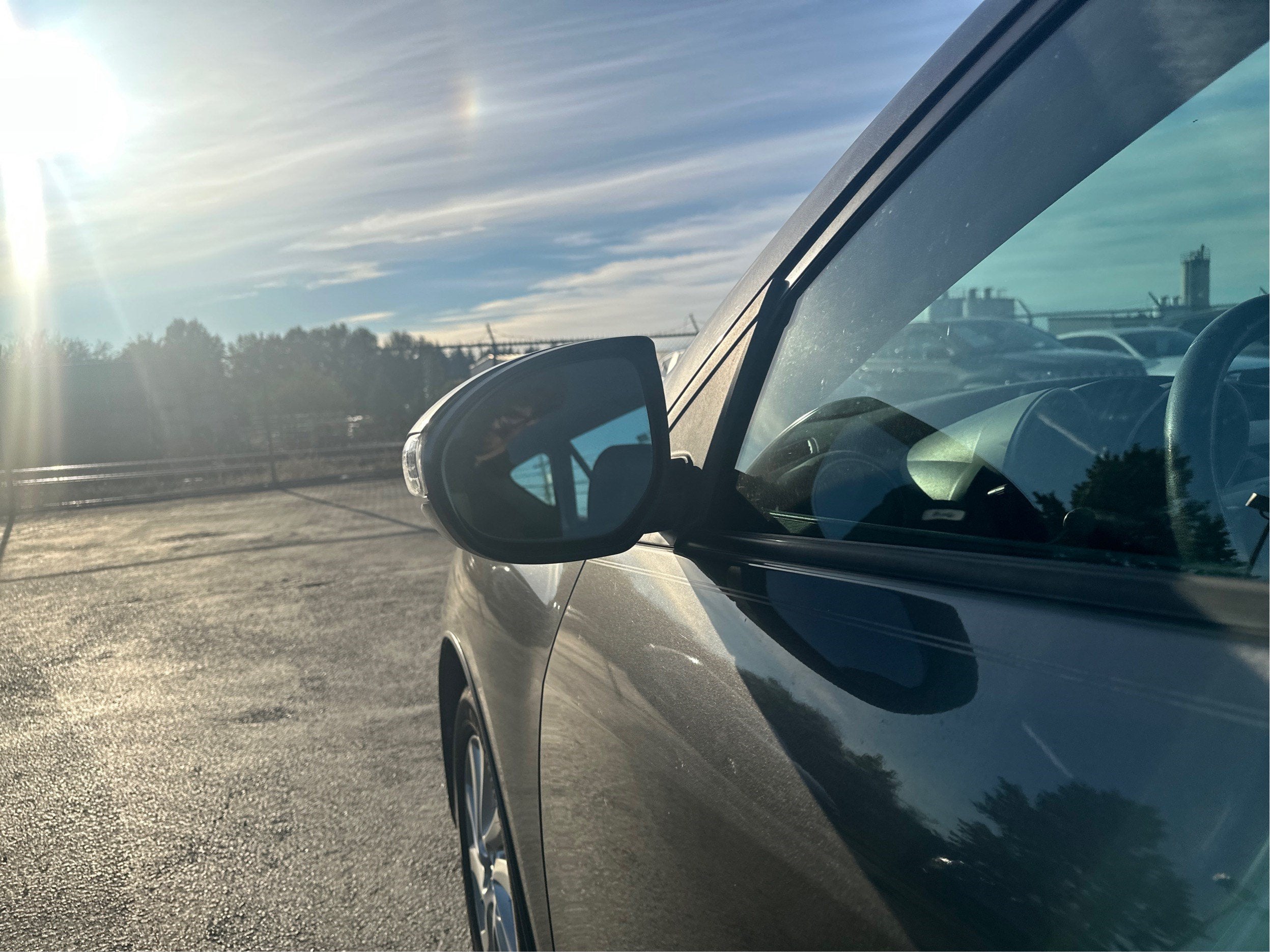2013 Mazda Mazda3 Hatchback i Grand Touring