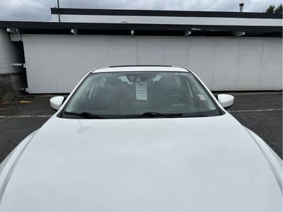 2016 Mazda Mazda3 s Grand Touring