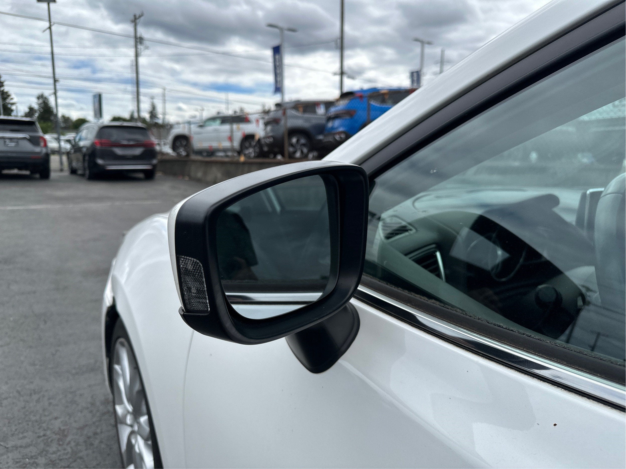 2016 Mazda Mazda3 s Grand Touring