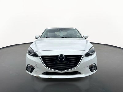 2016 Mazda Mazda3 s Grand Touring
