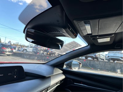 2024 Mazda Mazda3 Select Sport Auto