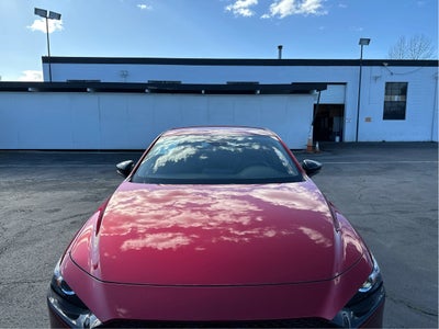 2024 Mazda Mazda3 Select Sport Auto